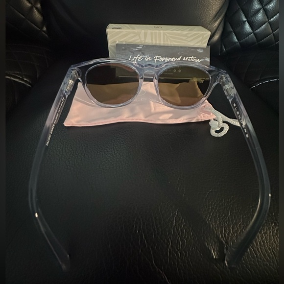 Blenders Eyewear Sunglasses with Polarized Lenses